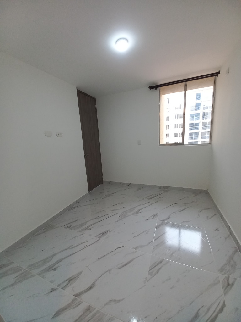 Apartamento En Arriendo - Conjunto Residencial Eco Santa Cruz Piso 6, Ibagué
