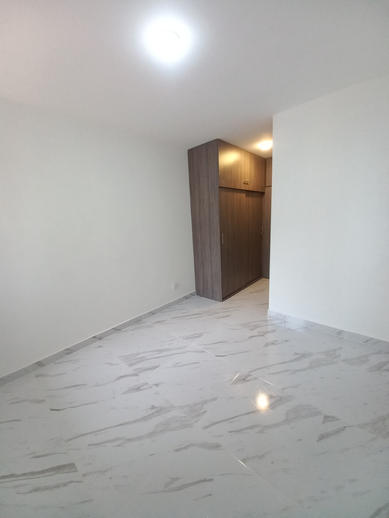Apartamento En Arriendo - Conjunto Residencial Eco Santa Cruz Piso 6, Ibagué