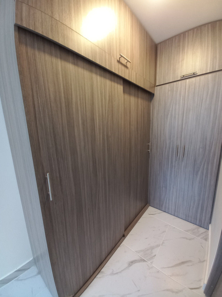 Apartamento En Arriendo - Conjunto Residencial Eco Santa Cruz Piso 6, Ibagué
