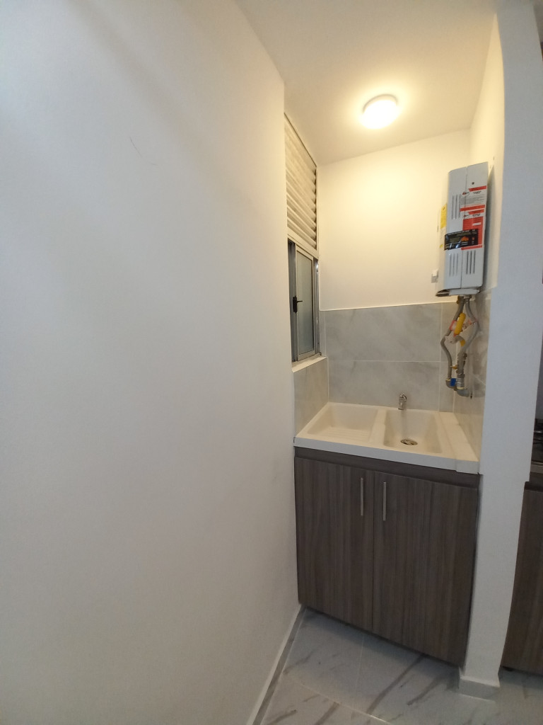 Apartamento En Arriendo - Conjunto Residencial Eco Santa Cruz Piso 6, Ibagué