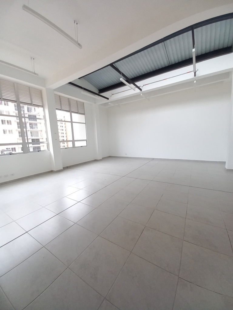 Apartamento En Arriendo - Conjunto Residencial Eco Santa Cruz Piso 6, Ibagué