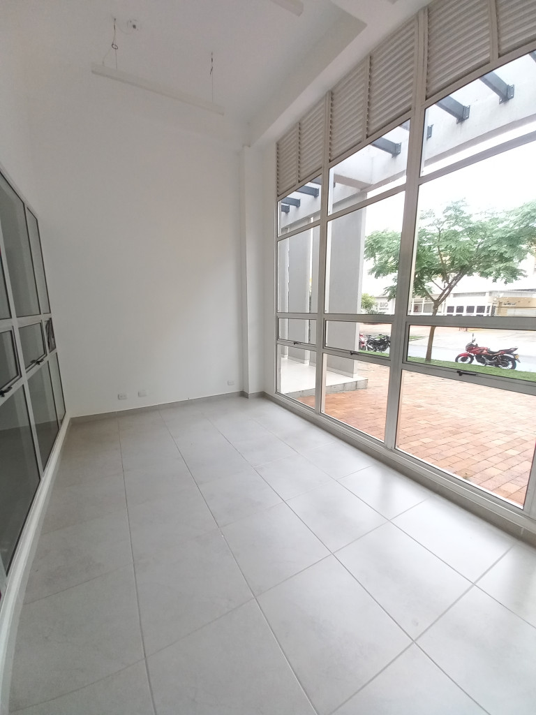 Apartamento En Arriendo - Conjunto Residencial Eco Santa Cruz Piso 6, Ibagué