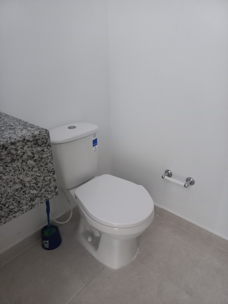 Apartamento En Arriendo - Conjunto Residencial Eco Santa Cruz Piso 6, Ibagué