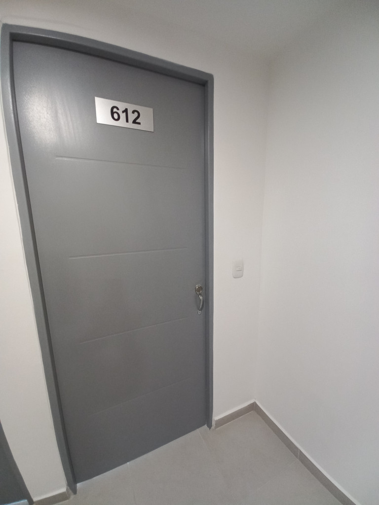 Apartamento En Arriendo - Conjunto Residencial Eco Santa Cruz Piso 6, Ibagué