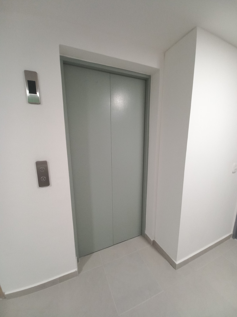 Apartamento En Arriendo - Conjunto Residencial Eco Santa Cruz Piso 6, Ibagué