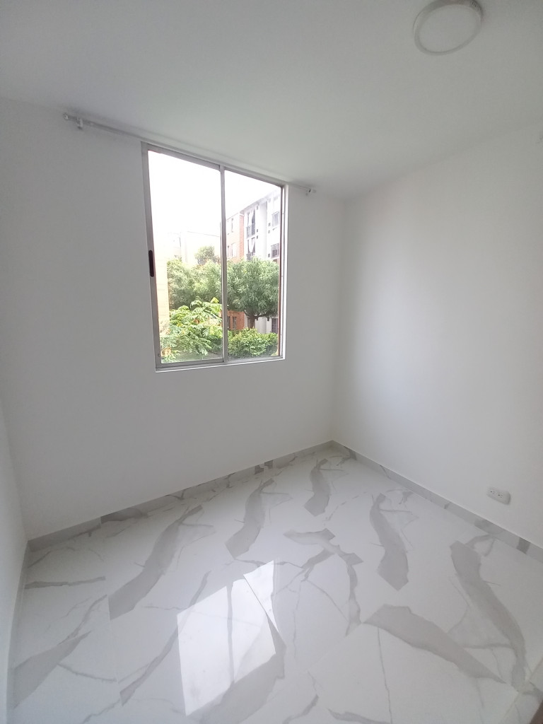 Apartamento En Arriendo - Arboleda Del Campestre Jagua Piso 2, Ibagué