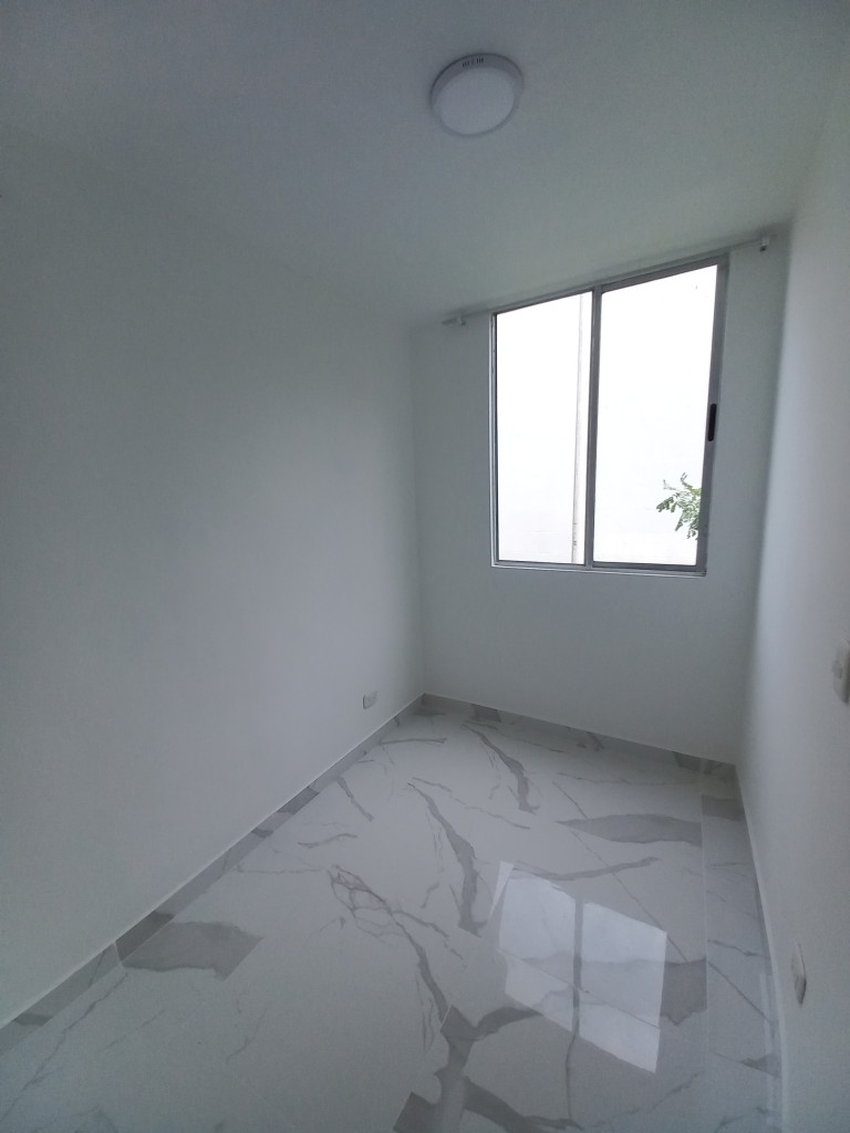 Apartamento En Arriendo - Arboleda Del Campestre Jagua Piso 2, Ibagué