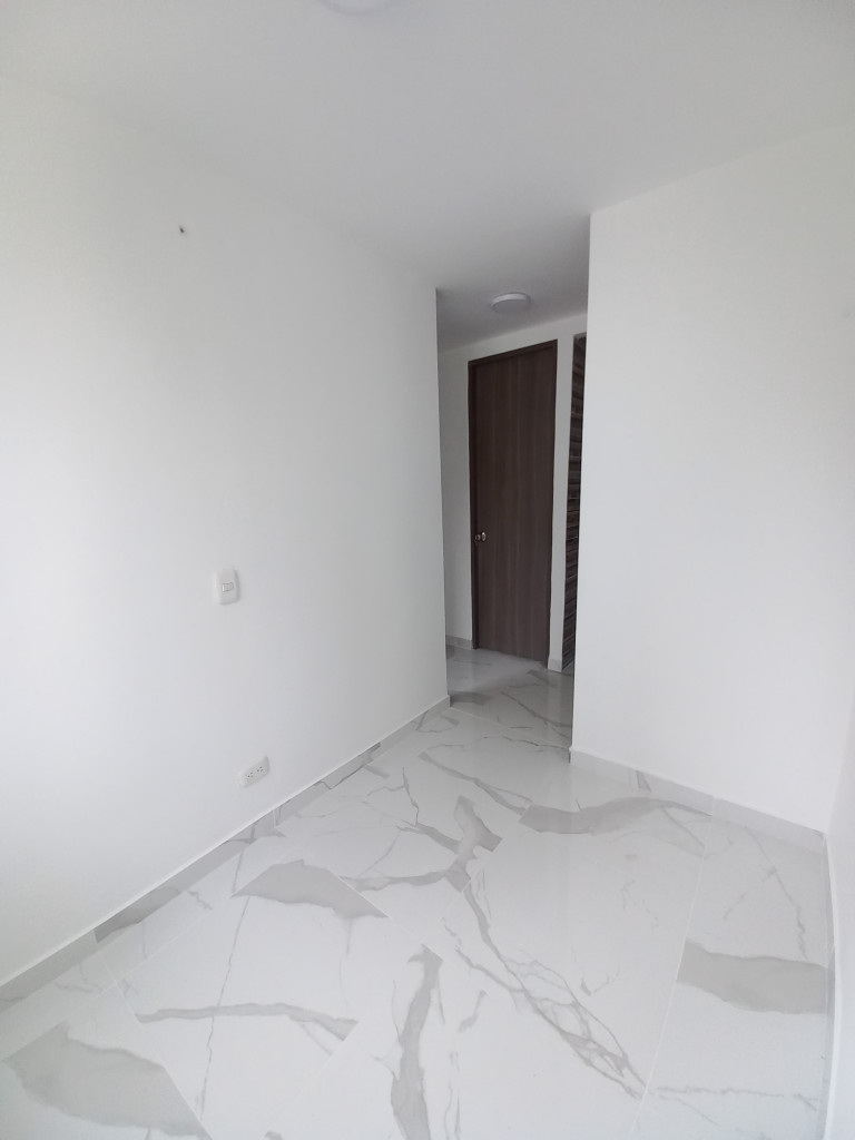 Apartamento En Arriendo - Arboleda Del Campestre Jagua Piso 2, Ibagué