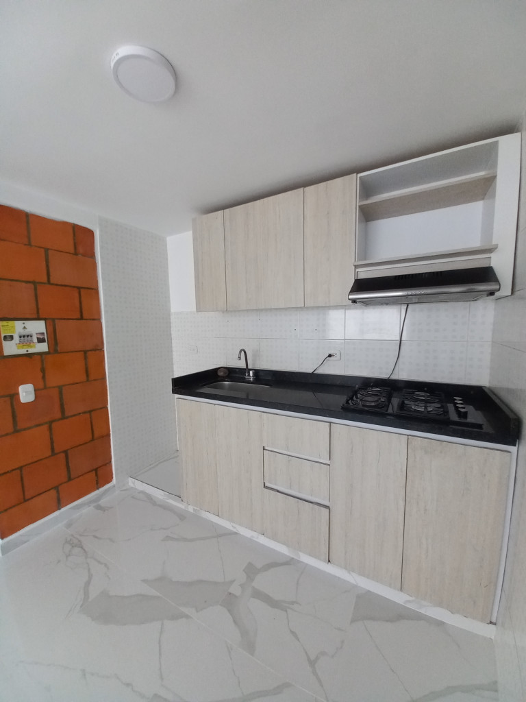 Apartamento En Arriendo - Arboleda Del Campestre Jagua Piso 2, Ibagué