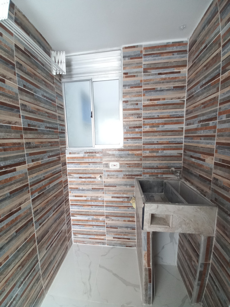 Apartamento En Arriendo - Arboleda Del Campestre Jagua Piso 2, Ibagué