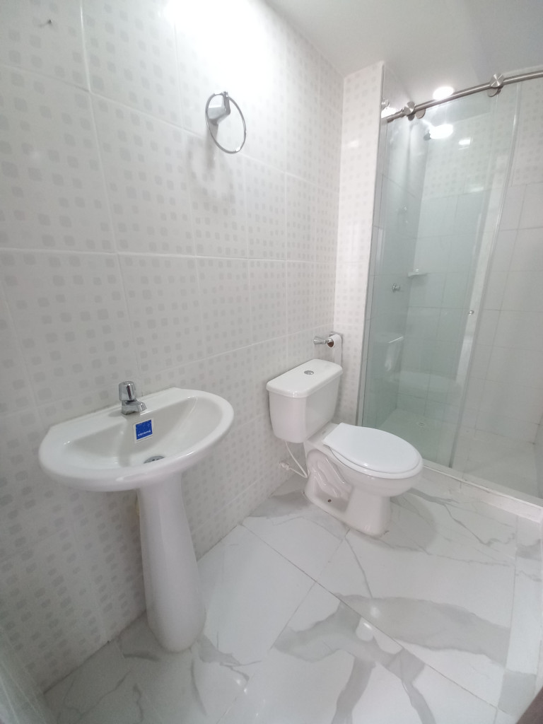 Apartamento En Arriendo - Arboleda Del Campestre Jagua Piso 2, Ibagué