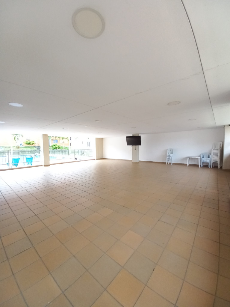 Apartamento En Arriendo - Arboleda Del Campestre Jagua Piso 2, Ibagué