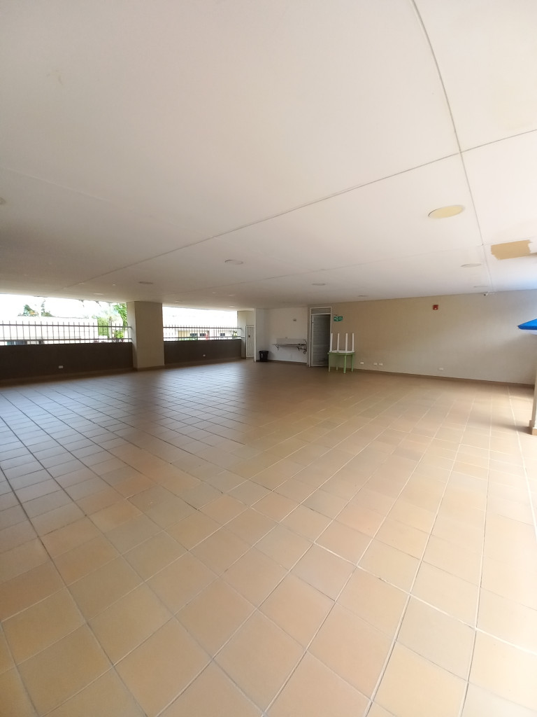 Apartamento En Arriendo - Arboleda Del Campestre Jagua Piso 2, Ibagué