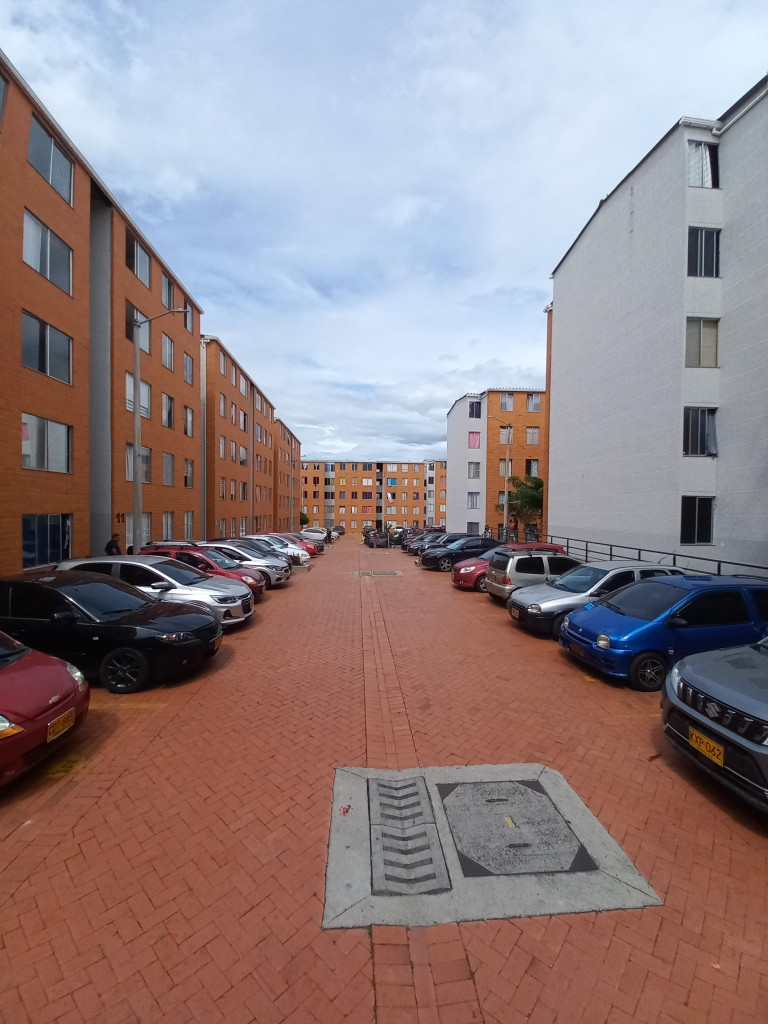 Apartamento En Arriendo - Arboleda Del Campestre Jagua Piso 2, Ibagué
