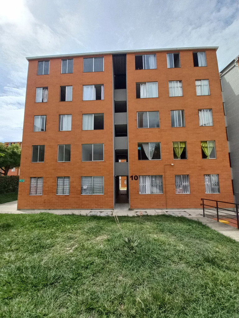 Apartamento En Arriendo - Arboleda Del Campestre Jagua Piso 2, Ibagué
