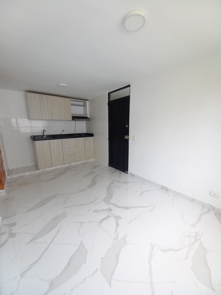 Apartamento En Arriendo - Arboleda Del Campestre Jagua Piso 2, Ibagué