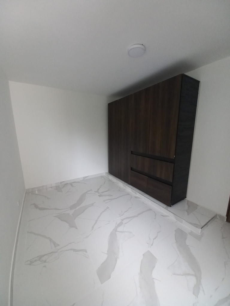 Apartamento En Arriendo - Arboleda Del Campestre Jagua Piso 2, Ibagué