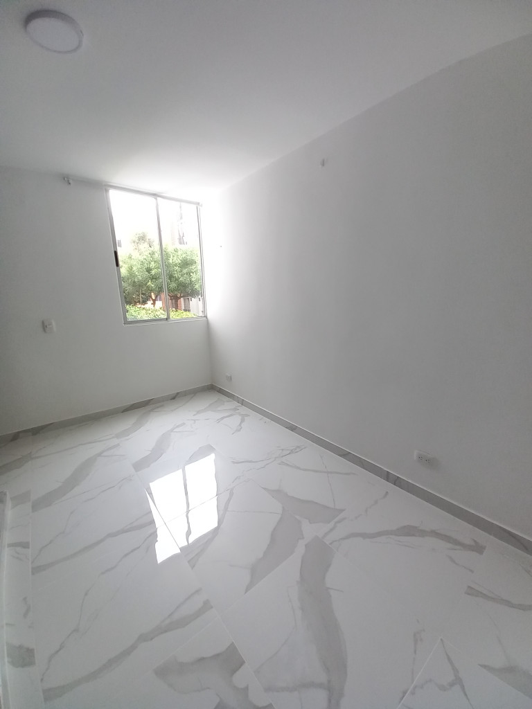 Apartamento En Arriendo - Arboleda Del Campestre Jagua Piso 2, Ibagué