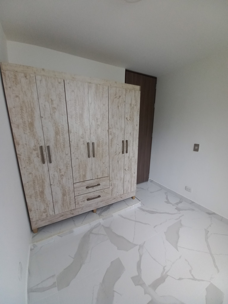Apartamento En Arriendo - Arboleda Del Campestre Jagua Piso 2, Ibagué