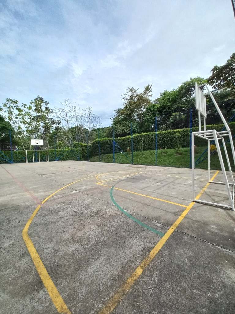 Apartamento En Venta - C.r Caminos Del Bosque Piso 4 Sin Ascensor, Ibagué
