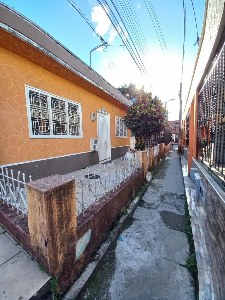 Casa En Arriendo - Jordan Octava Etapa, Ibagué