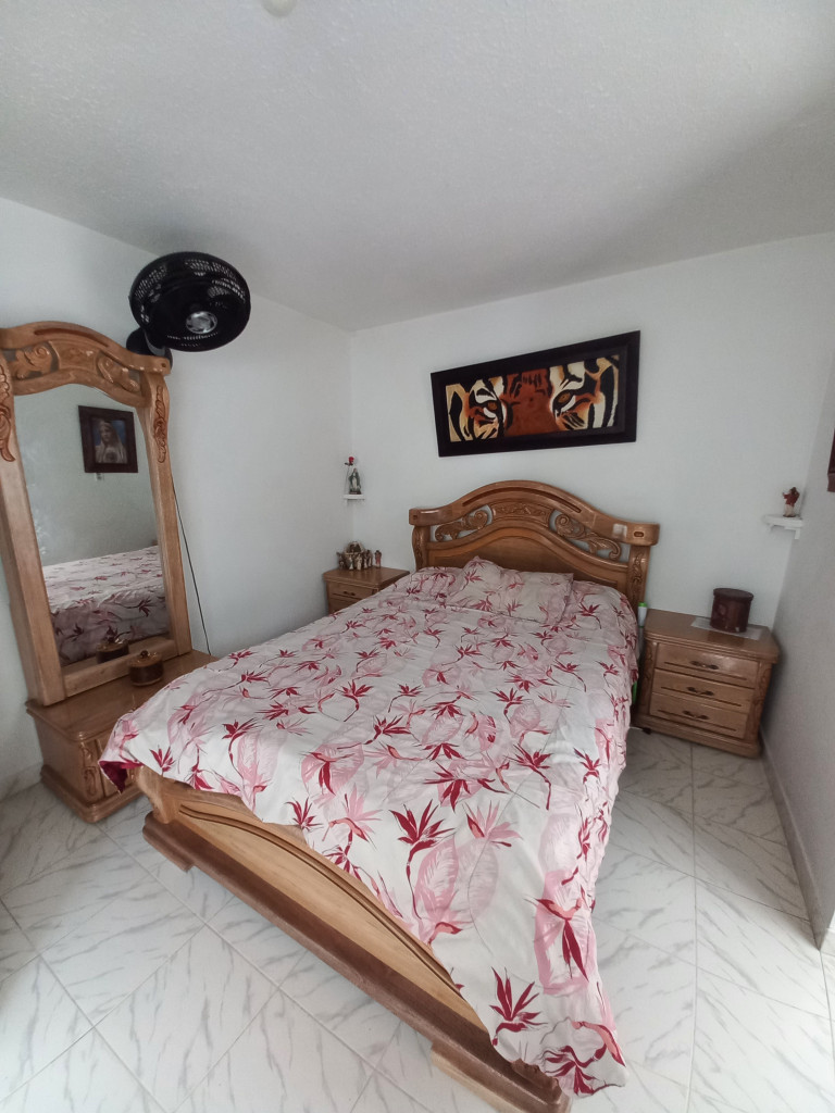 Casa En Venta - Jordan Segunda Etapa, Ibagué