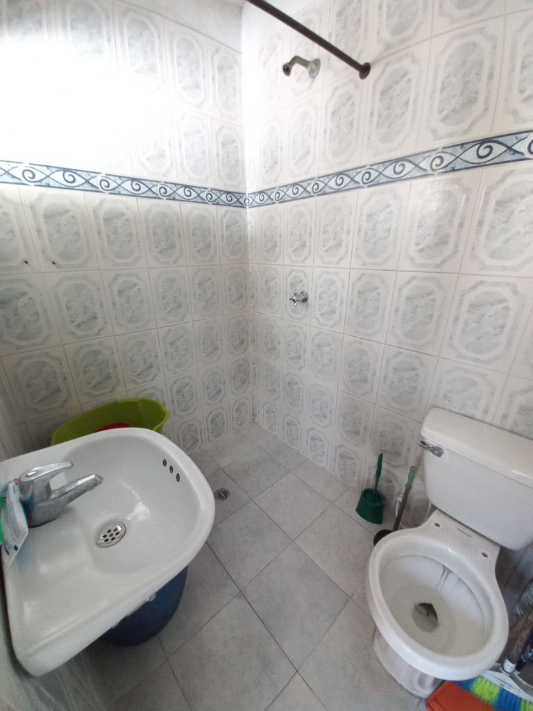 Casa En Venta - Jordan Segunda Etapa, Ibagué