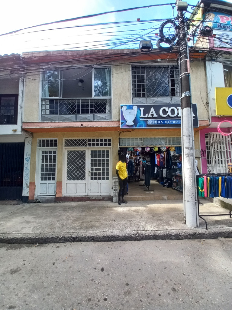 Casa En Venta - Jordan Segunda Etapa, Ibagué