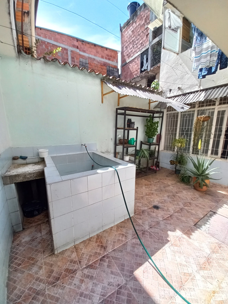 Casa En Venta - Jordan Segunda Etapa, Ibagué