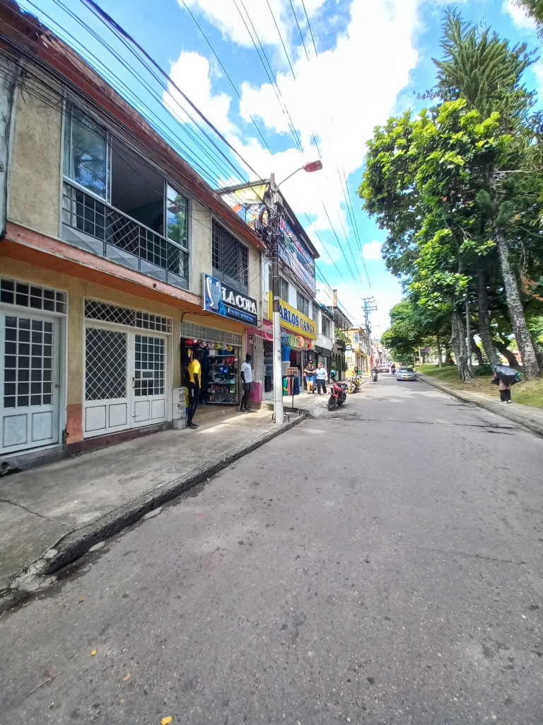 Casa En Venta - Jordan Segunda Etapa, Ibagué