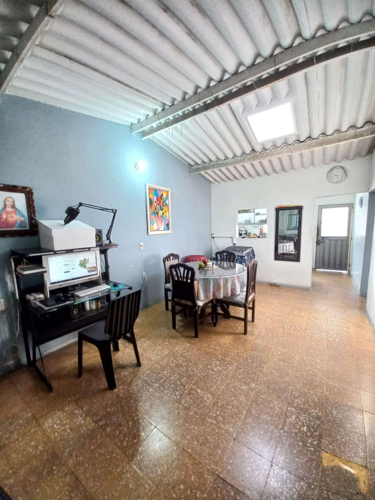 Casa En Venta - Jordan Segunda Etapa, Ibagué