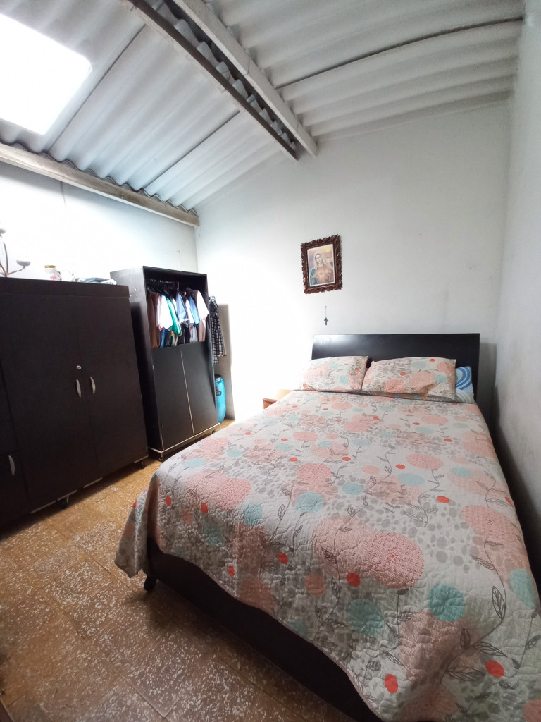 Casa En Venta - Jordan Segunda Etapa, Ibagué