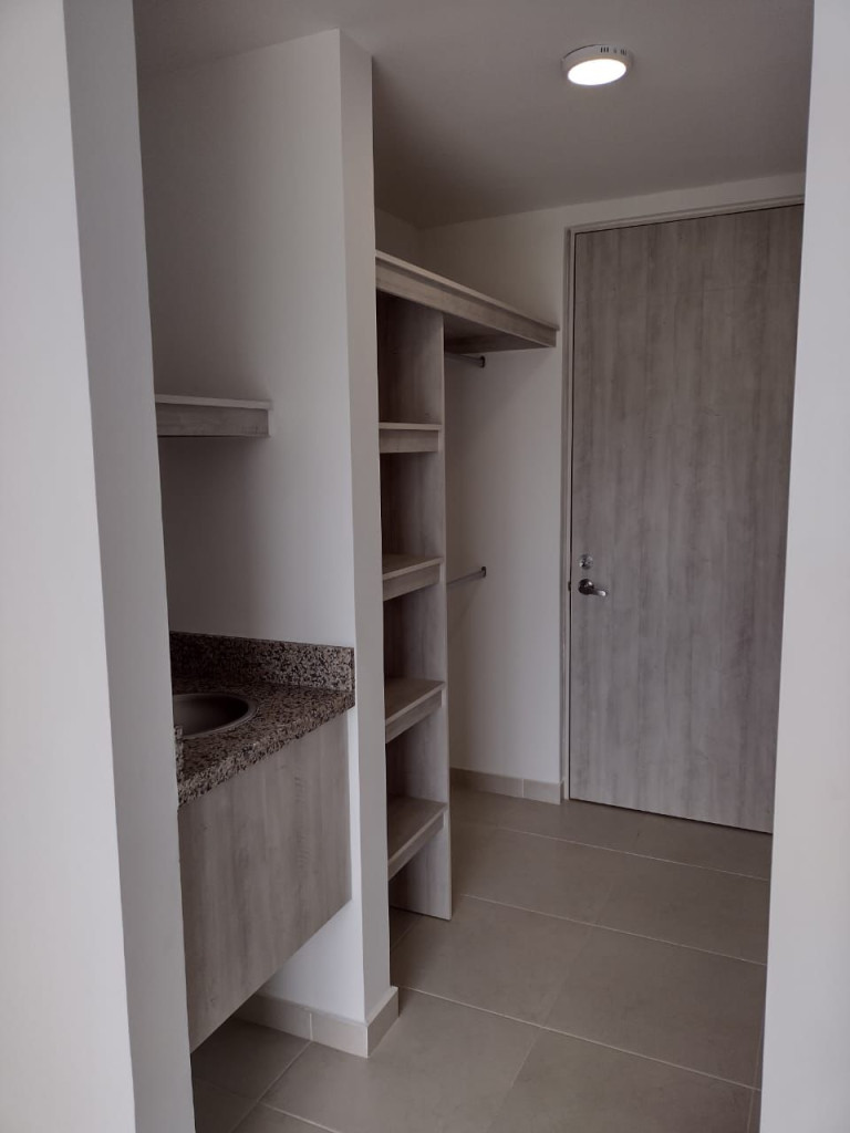 Apartamento En Venta - Hacienda San Pablo Lirios Piso 9, Fusagasugá