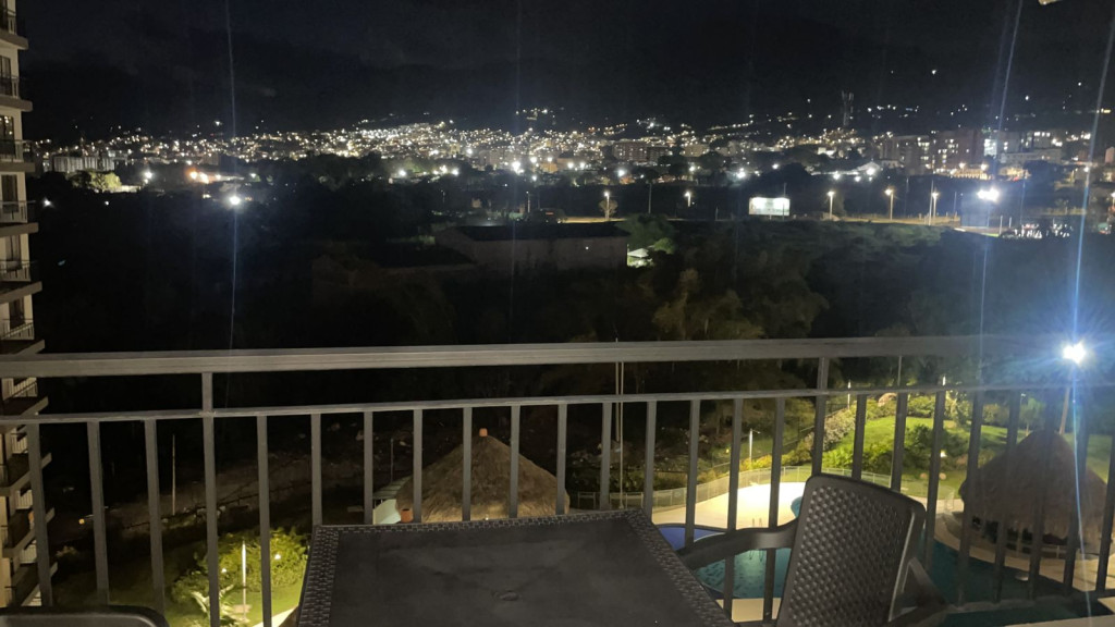 Apartamento En Venta - Hacienda San Pablo Lirios Piso 9, Fusagasugá