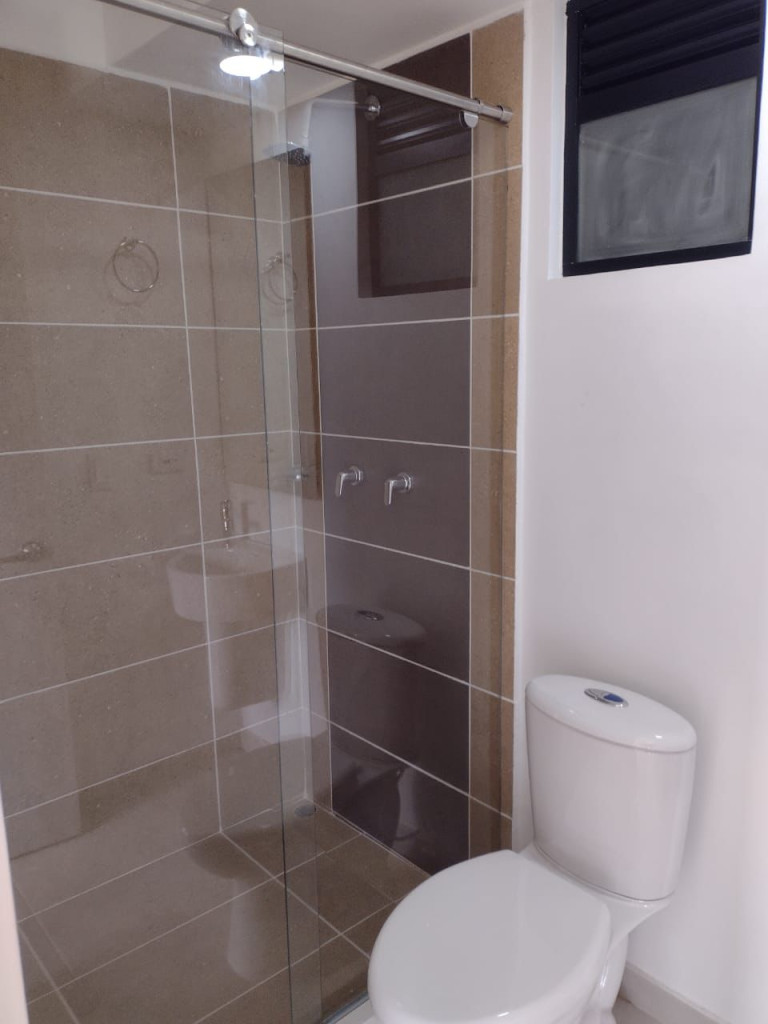 Apartamento En Venta - Hacienda San Pablo Lirios Piso 9, Fusagasugá