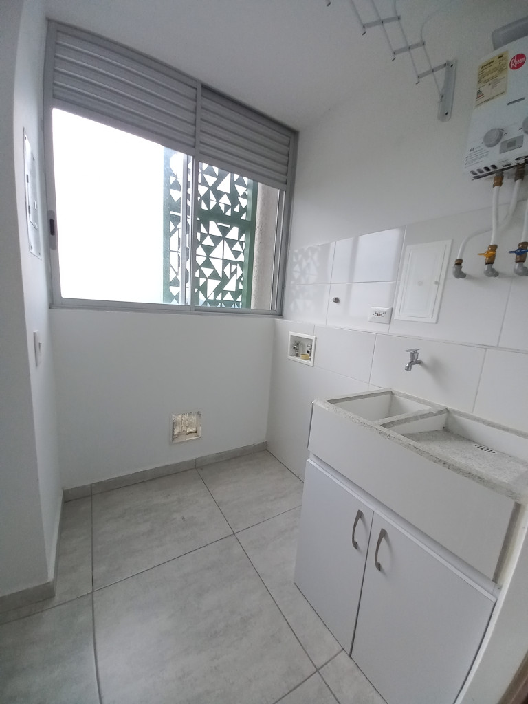 Apartamento En Venta - C.r Bosque  Sereno Piso 9, Ibagué
