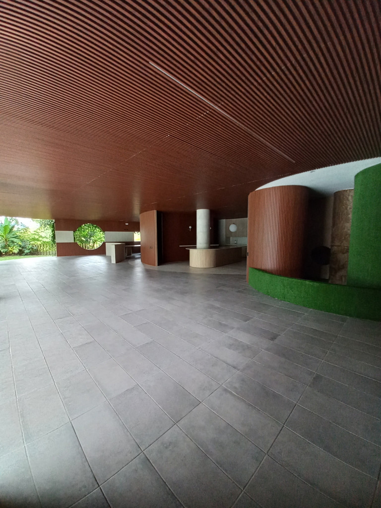 Apartamento En Venta - C.r Bosque  Sereno Piso 9, Ibagué
