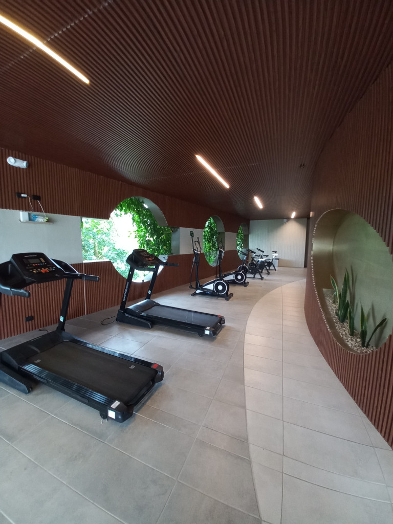 Apartamento En Venta - C.r Bosque  Sereno Piso 9, Ibagué