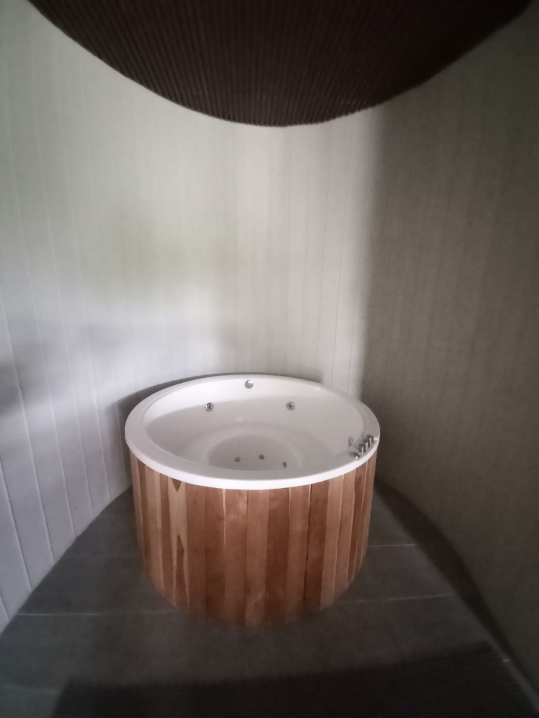 Apartamento En Venta - C.r Bosque  Sereno Piso 9, Ibagué