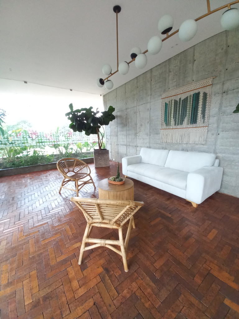 Apartamento En Venta - C.r Bosque  Sereno Piso 9, Ibagué
