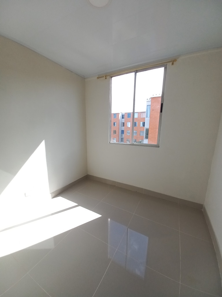Apartamento En Arriendo - Arboleda Del Campestre Jagua Piso, Ibagué