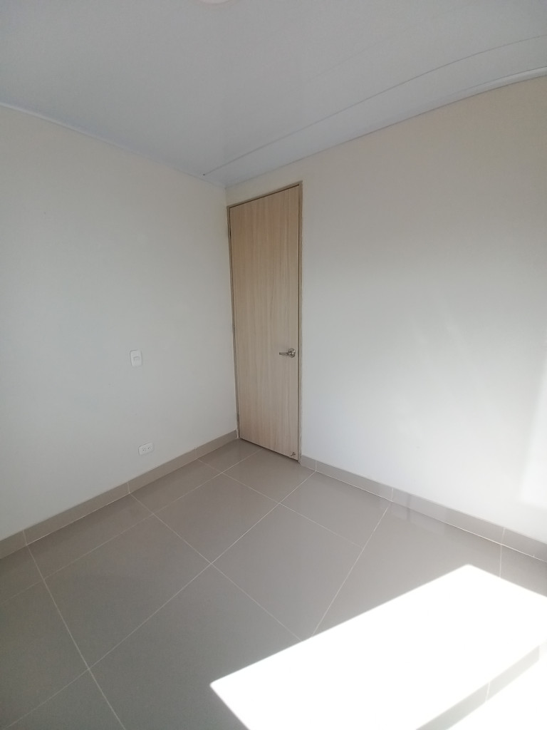 Apartamento En Arriendo - Arboleda Del Campestre Jagua Piso, Ibagué