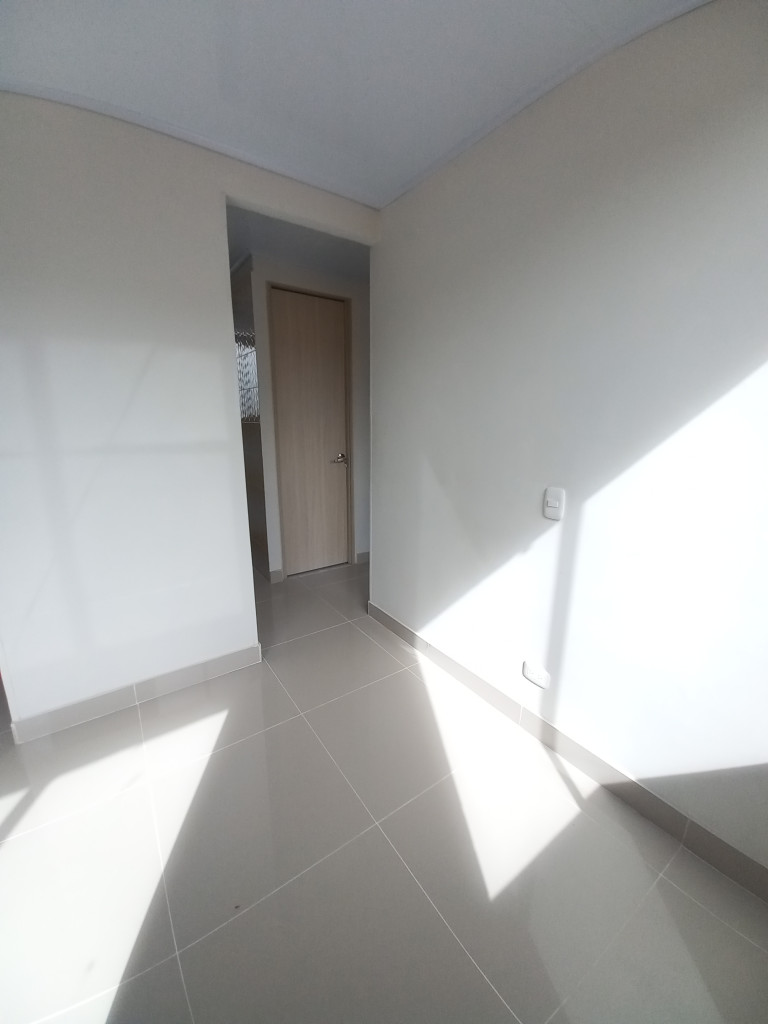 Apartamento En Arriendo - Arboleda Del Campestre Jagua Piso, Ibagué