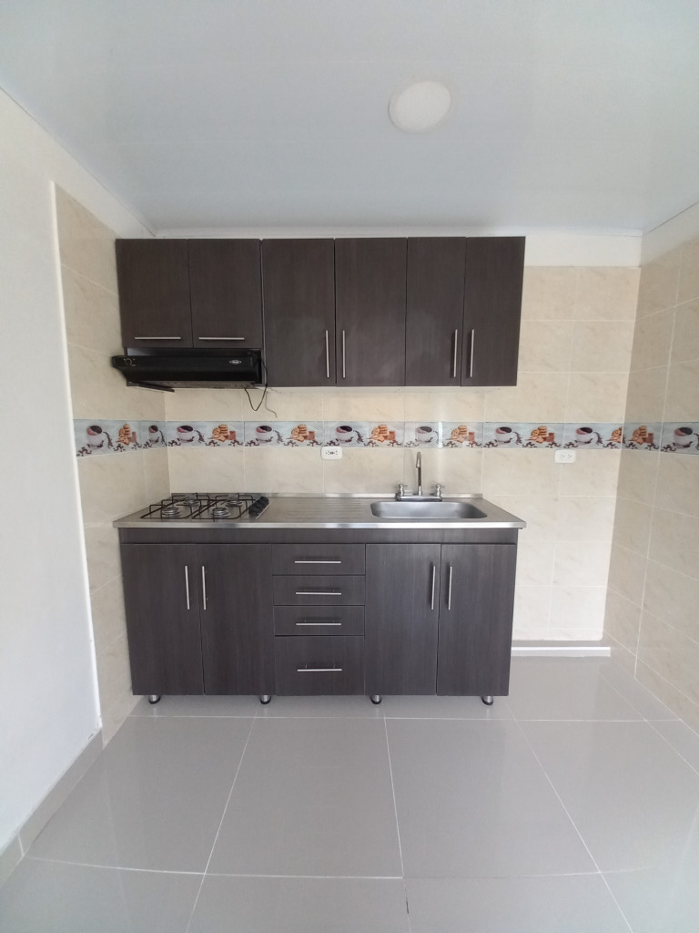 Apartamento En Arriendo - Arboleda Del Campestre Jagua Piso, Ibagué