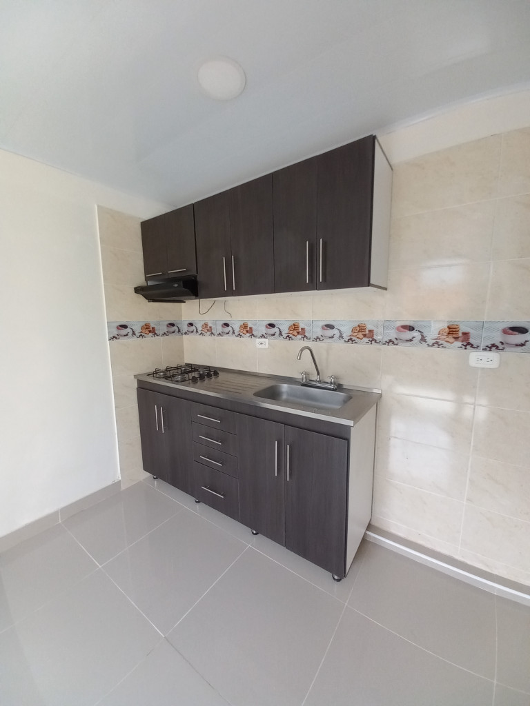 Apartamento En Arriendo - Arboleda Del Campestre Jagua Piso, Ibagué