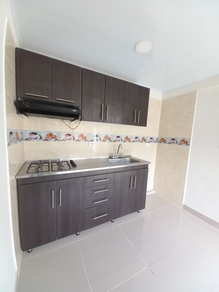 Apartamento En Arriendo - Arboleda Del Campestre Jagua Piso, Ibagué