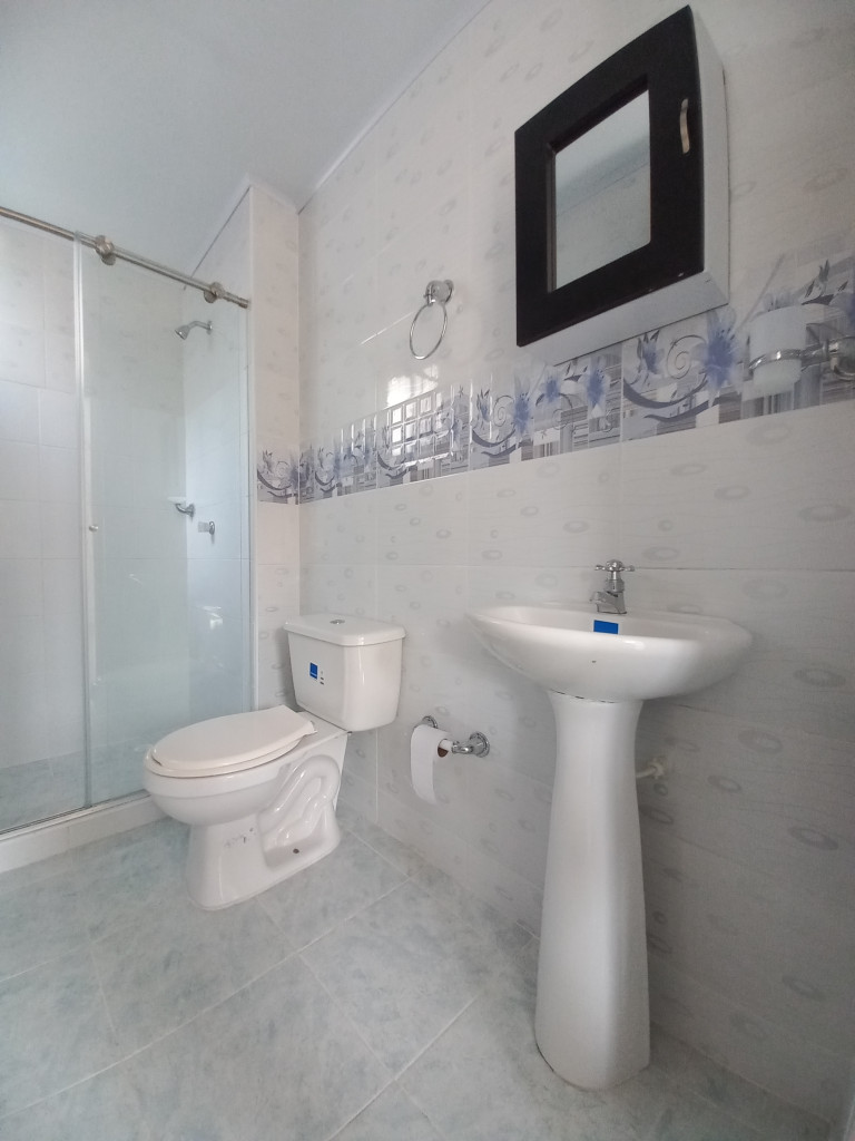 Apartamento En Arriendo - Arboleda Del Campestre Jagua Piso, Ibagué