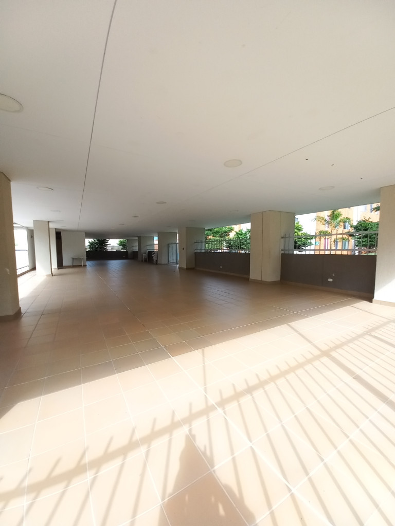 Apartamento En Arriendo - Arboleda Del Campestre Jagua Piso, Ibagué
