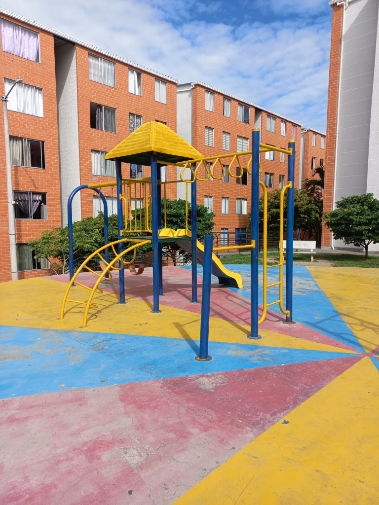 Apartamento En Arriendo - Arboleda Del Campestre Jagua Piso, Ibagué