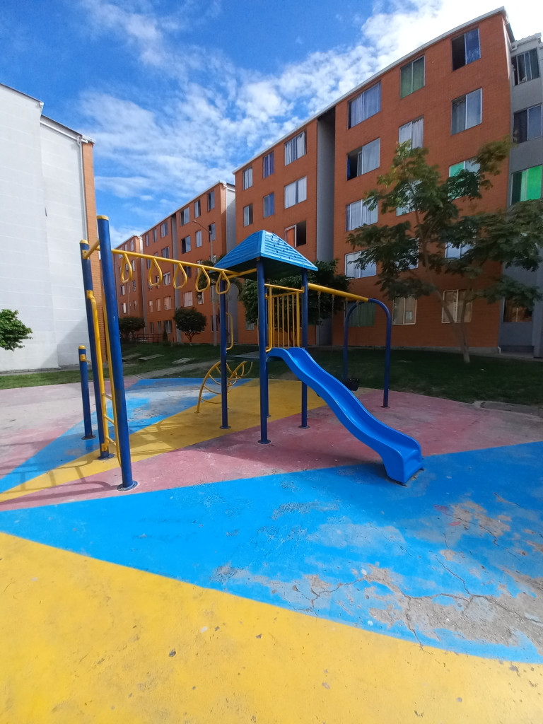 Apartamento En Arriendo - Arboleda Del Campestre Jagua Piso, Ibagué